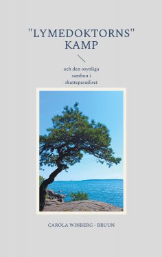 eBook: "Lymedoktorns" kamp