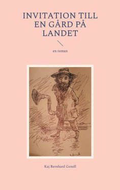 ebook: Invitation till en gård på landet