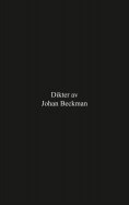 eBook: Dikter av Johan Beckman