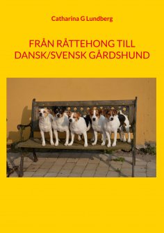 eBook: Från Råttehong till Dansk/svensk gårdshund
