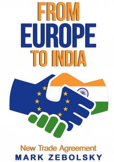 ebook: From Europe to India