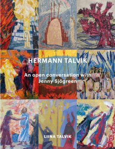 ebook: Hermann Talvik - An open conversation with Jenny Sjögreen