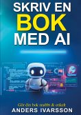 ebook: Skriv en bok med ai