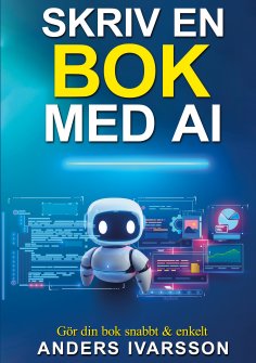 ebook: Skriv en bok med ai