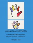 eBook: Läshanden och Skrivtassen
