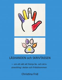 eBook: Läshanden och Skrivtassen