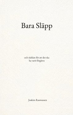 ebook: Bara Släpp