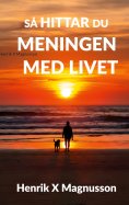 ebook: Så hittar du meningen med livet