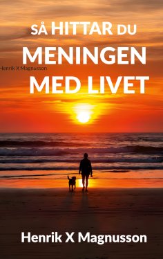 ebook: Så hittar du meningen med livet
