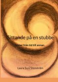 eBook: Sittande på en stubbe