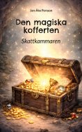 ebook: Den magiska kofferten