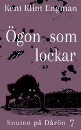 ebook: Snuten på Dårön