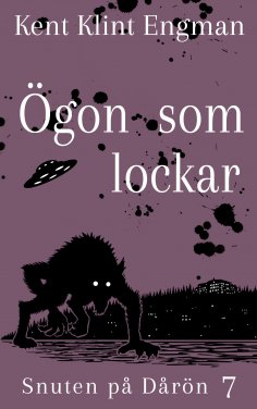 ebook: Snuten på Dårön