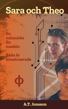 ebook: Sara och Theo
