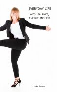 ebook: Everyday life with balance, energy and joy