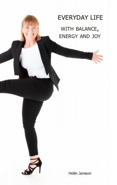 ebook: Everyday life with balance, energy and joy