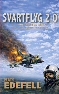 eBook: Svartflyg 2.0