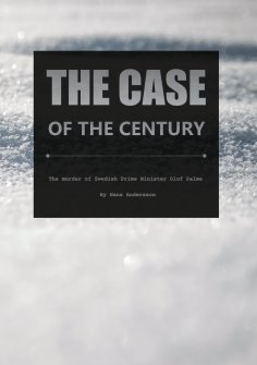 ebook: The case of the century
