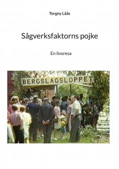 ebook: Sågverksfaktorns pojke