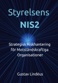 eBook: Styrelsens NIS2