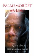 ebook: Palmemordet är löst