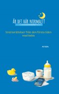 eBook: Är det här normalt?