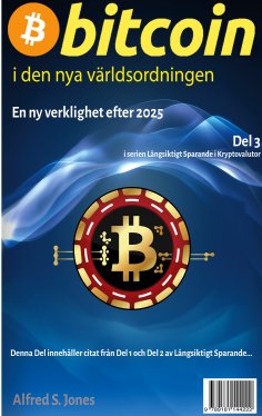 eBook: Långsiktigt Sparande i Kryptovalutor
