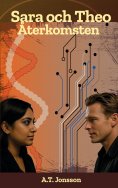 ebook: Sara och Theo - Återkomsten