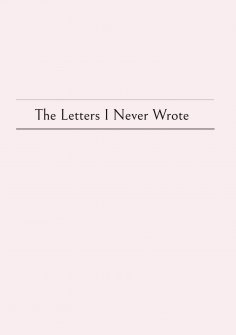 ebook: the letters i never wrote