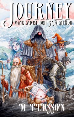 ebook: Journey