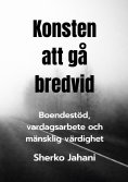 eBook: Konsten att gå bredvid