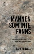 eBook: Mannen som inte fanns