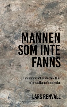 eBook: Mannen som inte fanns