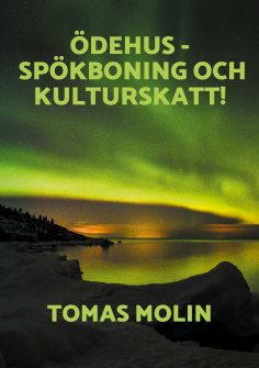 eBook: Tomas Molins Ödehusböcker