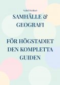 eBook: SAMHÄLLE & GEOGRAFI