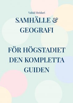 eBook: SAMHÄLLE & GEOGRAFI