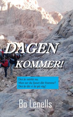 eBook: Dagen kommer!