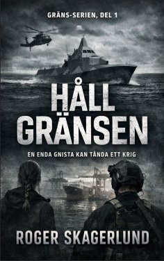 eBook: Gränsserien