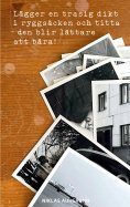 ebook: Lägger en trasig dikt i ryggsäcken