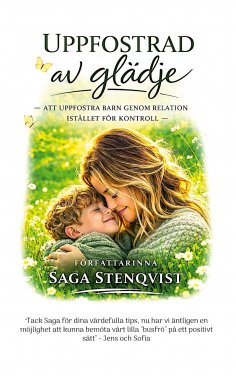 eBook: Uppfostrad av glädje