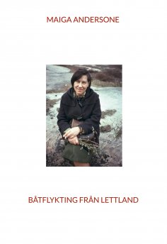 ebook: Maiga från Kolka