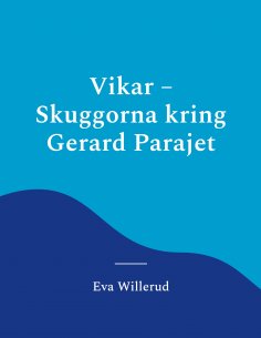 eBook: Vikar - Skuggorna kring Gerard Parajet