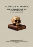ebook: Silbodals kyrkobok
