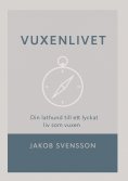 eBook: Vuxenlivet