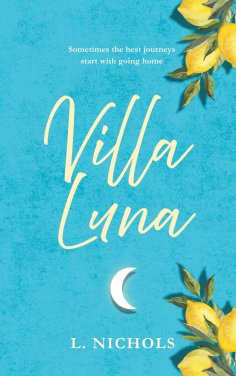 ebook: Villa Luna