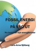 eBook: Fossil energi på väg ut