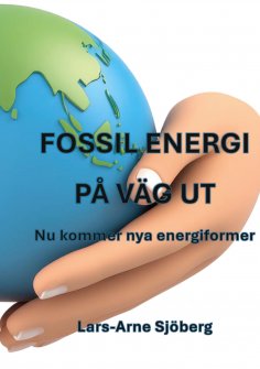 eBook: Fossil energi på väg ut