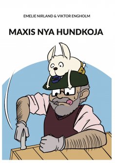 eBook: Maxis nya hundkoja