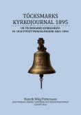ebook: Töcksmarks kyrkojournal 1895