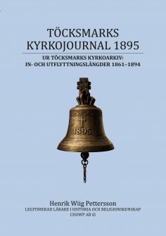 ebook: Töcksmarks kyrkojournal 1895